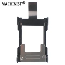 Micro SATA 1," to SATA 2,5" адаптер для SSD-SATA дисков жесткий Прямая поставка коробка FRU: 42w7888 для lenovo ThinkPad IBM