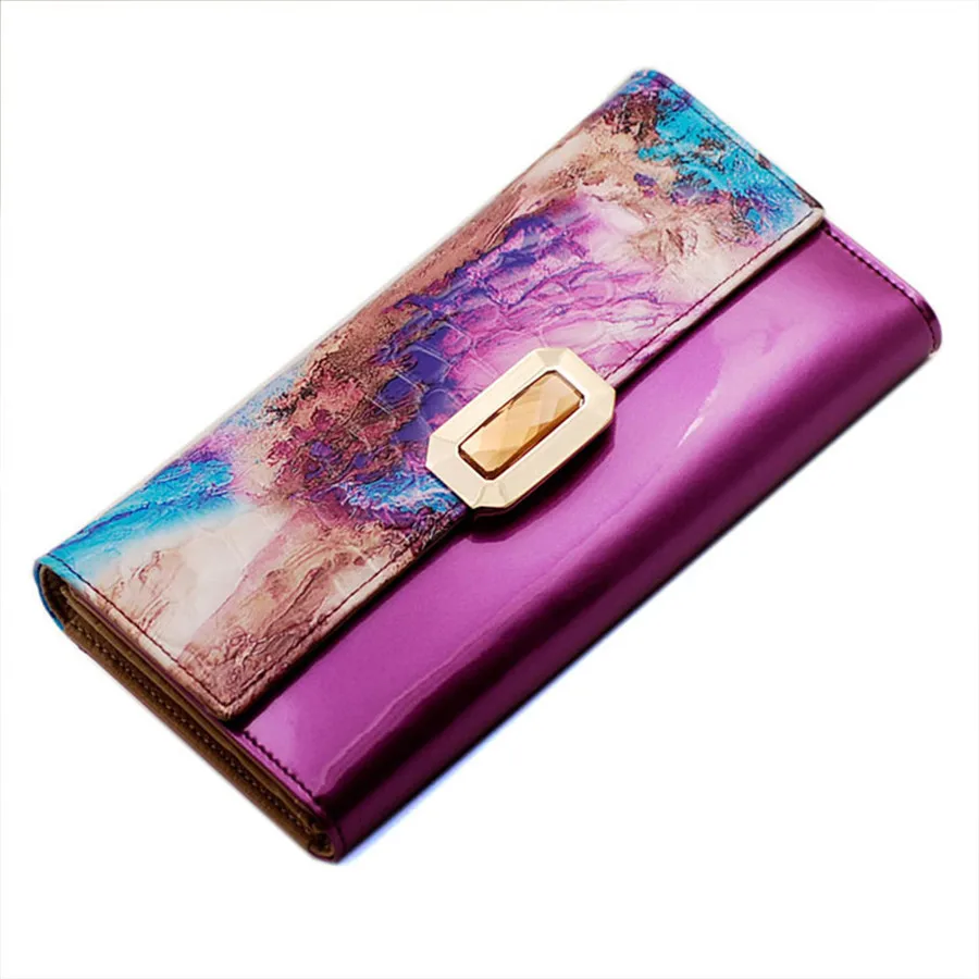 Most Popular Luxury Wallets Women Literacy Basics