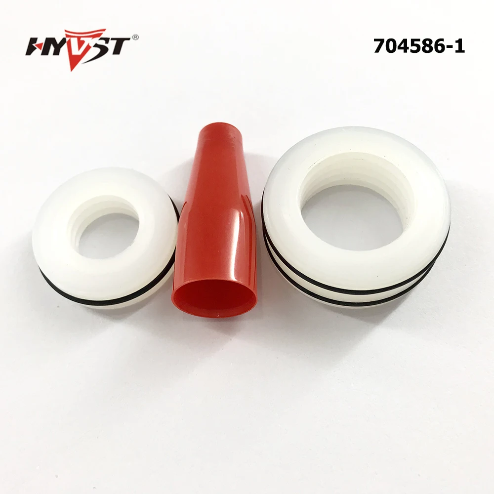 Комплект для ремонта беспилотного распылителя 704 586 Impact 440|pump repair kit|kit kitskit |