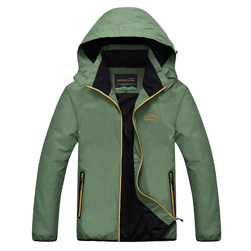 Waterproof Jacket Black Friday Flash 
