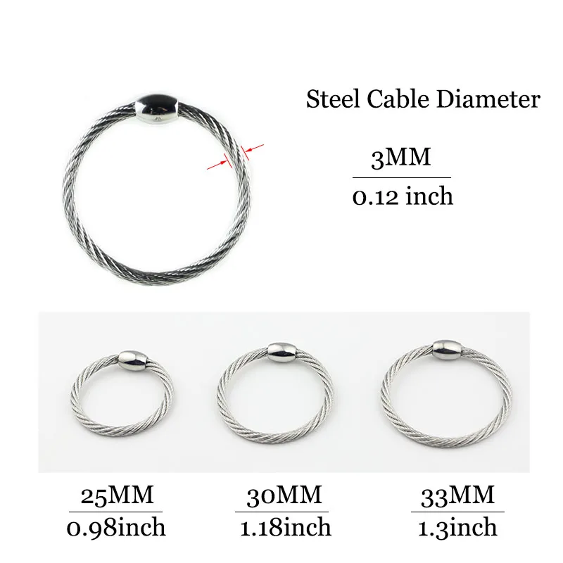 tip cock ring
