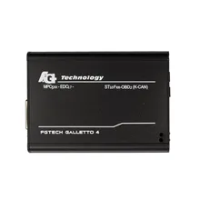 Função BDM FGTech Galletto Mestre 4 V54 Para Car & Truck Unlock Versão