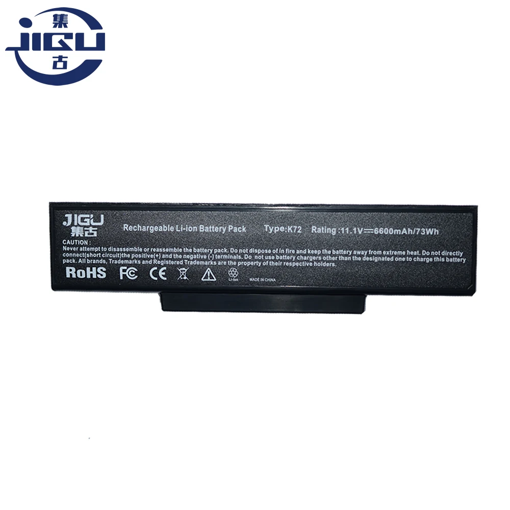 Asus n73j аккумулятор