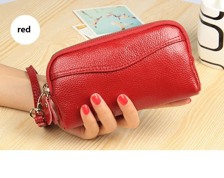 genuine leather women purse (11)