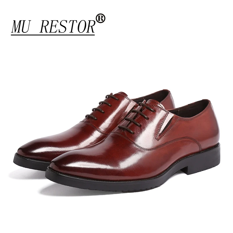 most elegant men's shoes