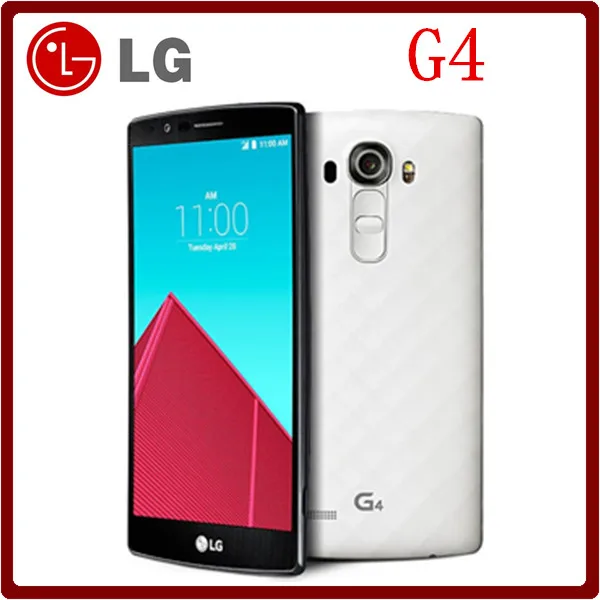 Цена за 2016 Оригинал Разблокирована LG G4 H815 H811 H810 5.5 ''16. 0 МП камера Quad core 3 ГБ RAM 32 ГБ ROM 1080 P Смартфон Бесплатная Доставка Цена за 2016 Оригинал Разблокирована LG G4 H815 H811 H810 5.5 ''16. 0 МП камера Quad core 3 ГБ RAM 32 ГБ ROM 1080 P Смартфон Бесплатная Доставка