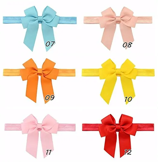 Cheerleading Arcos Headbands para Meninas
