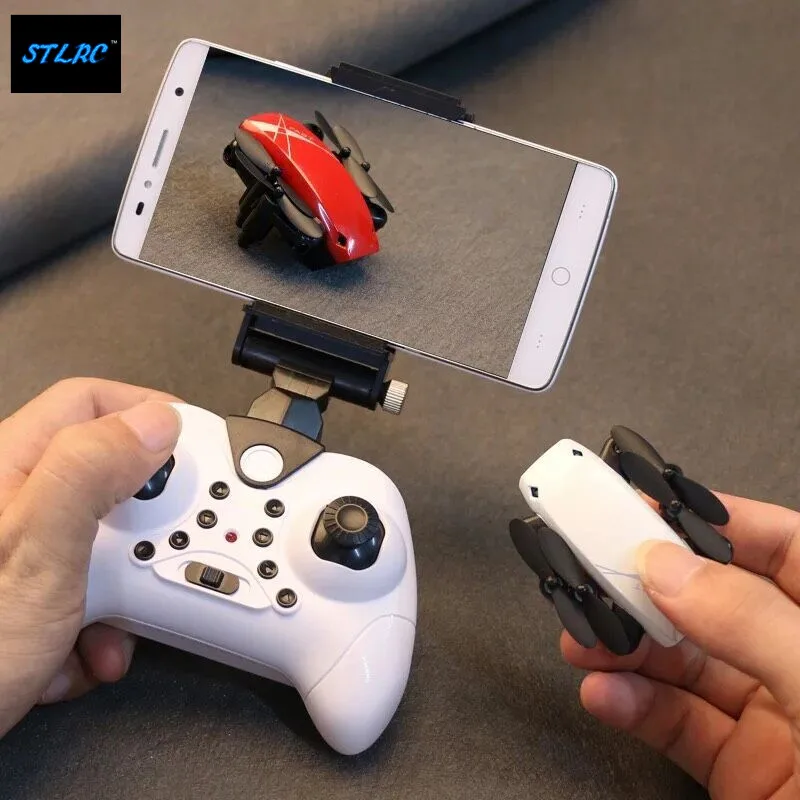 S9HW Mini Spark Drone With Camera S9 No Camera RC Foldable Drones Altitude Hold RC Quadcopter
