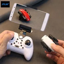 S9HW Mini Spark Drone With Camera S9 No Camera RC Foldable Drones Altitude Hold RC Quadcopter