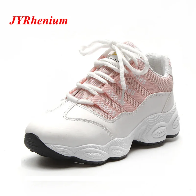 

2018 Women Running Shoes Female Sport Women Sneakers Ladies Walking Shoes Summer Jogging Shoes Outdoor Footwear Zapatillas Mujer