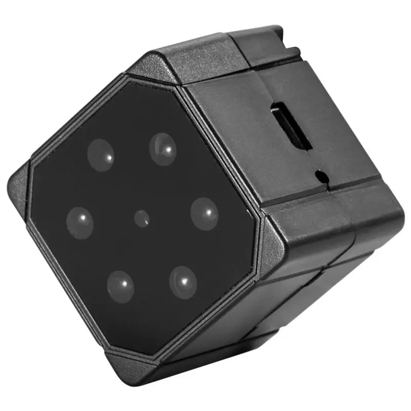  SQ19 HD 1080P Mini Camera Sensor Night Vision Camcorder Video Camera DVR DV Motion Recorder Support