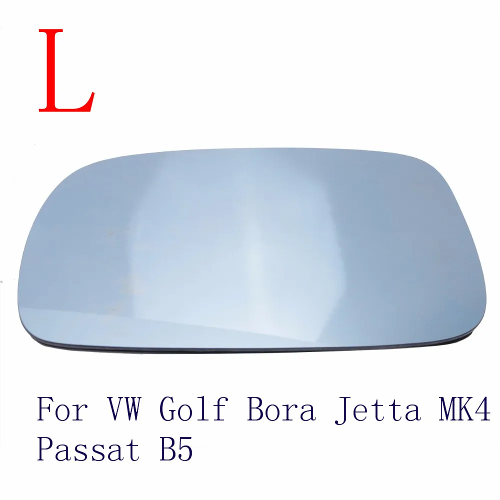For VW Golf Bora Jetta MK4 Passat B5 Seat Alhambra MPV MK II Left Side
