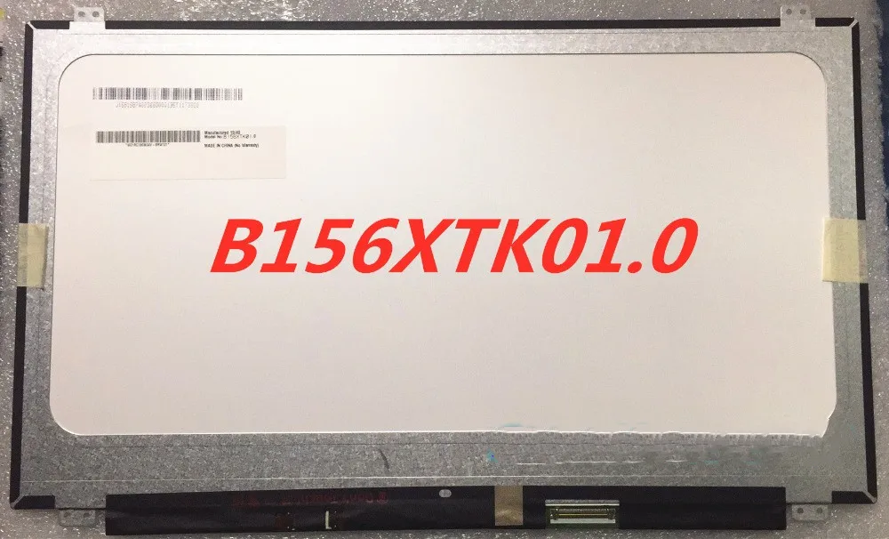 Сенсорная панель для ЖК экрана Dell Inspiron 15 5558 Vostro 3558 JJ45K|ЖК-экран ноутбуков| |