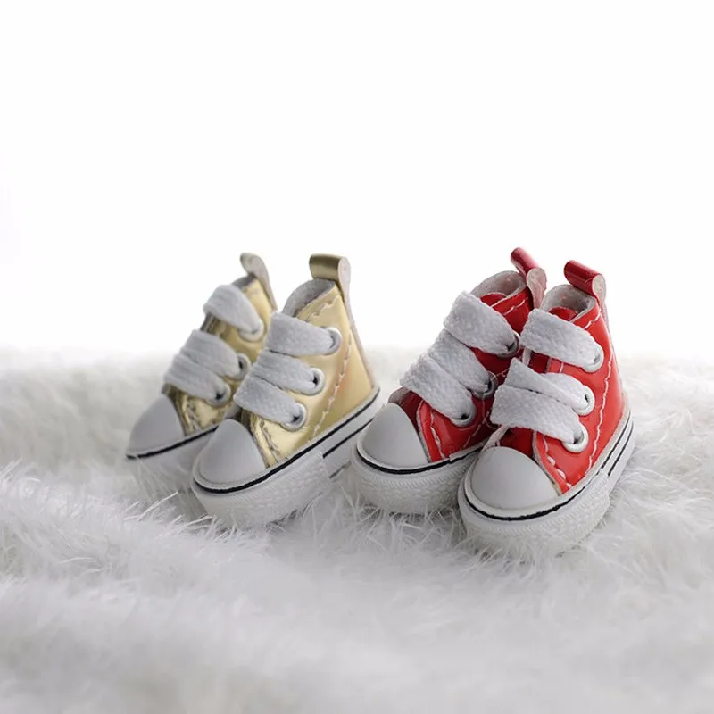 DOLL SHOES  (12)