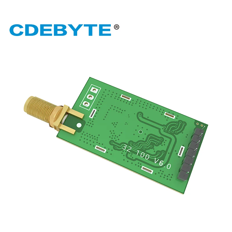 10pc/lot LoRa Module SX1278 433MHz IoT Wireless