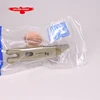 10-3072-0-024 STRONG.H Brand REGIS For REECE 101 Lower knife(small hole) Industrial Sewing Machine Spare Parts 6