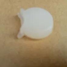 Музыкальные аксессуары кларнет большого пальца 5 шт. резиновые кларнеты подушечки для пальцев большого пальца для кларнета духовых инструментов