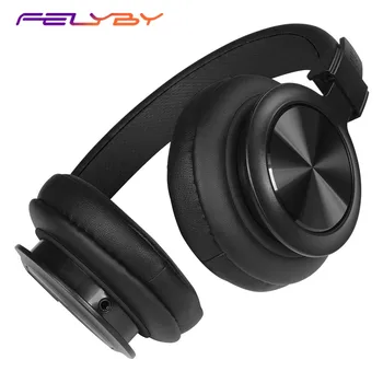 

FELYBY N10 Headphones E-sports Game Computer Headset Wired Headset