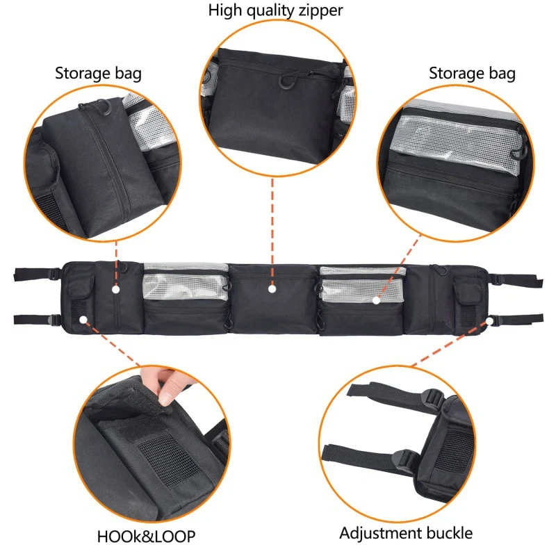 Capas p/ bolsas esportivas