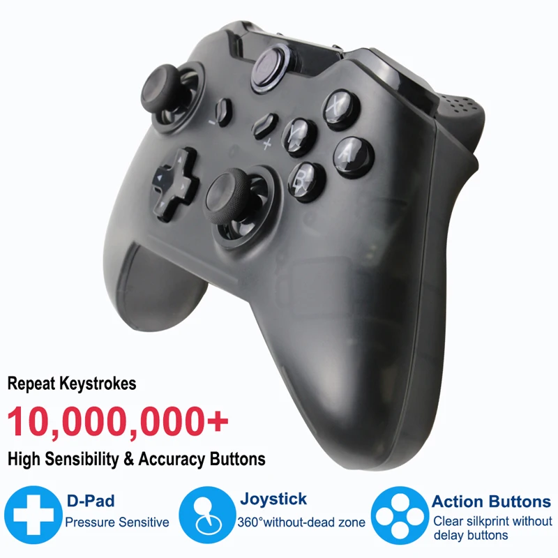 2 шт. TECTINTER Bluetooth беспроводной Pro контроллер для геймпад NS Joypad пульт дистанционного управления для kingd переключатель Pro контроллер для mando переключатель