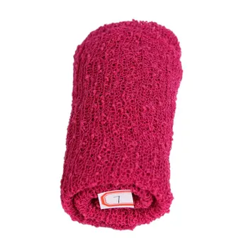 

Newborn Shawl Stretch Knit Wrap Photography Props Baby Kids Wraps Hammock Receiving Blankets