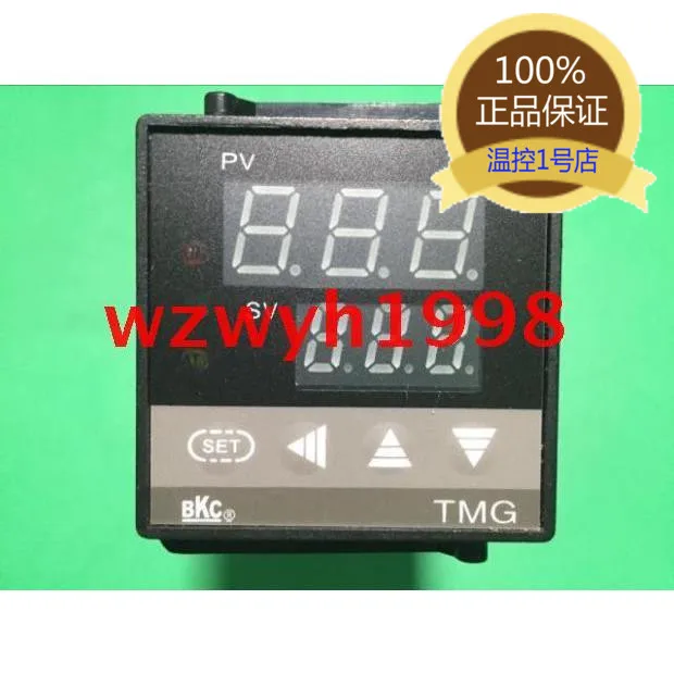 

BKC temperature control table TMG/TMG-7532Z smart meter TME7532Z intelligent temperature controller