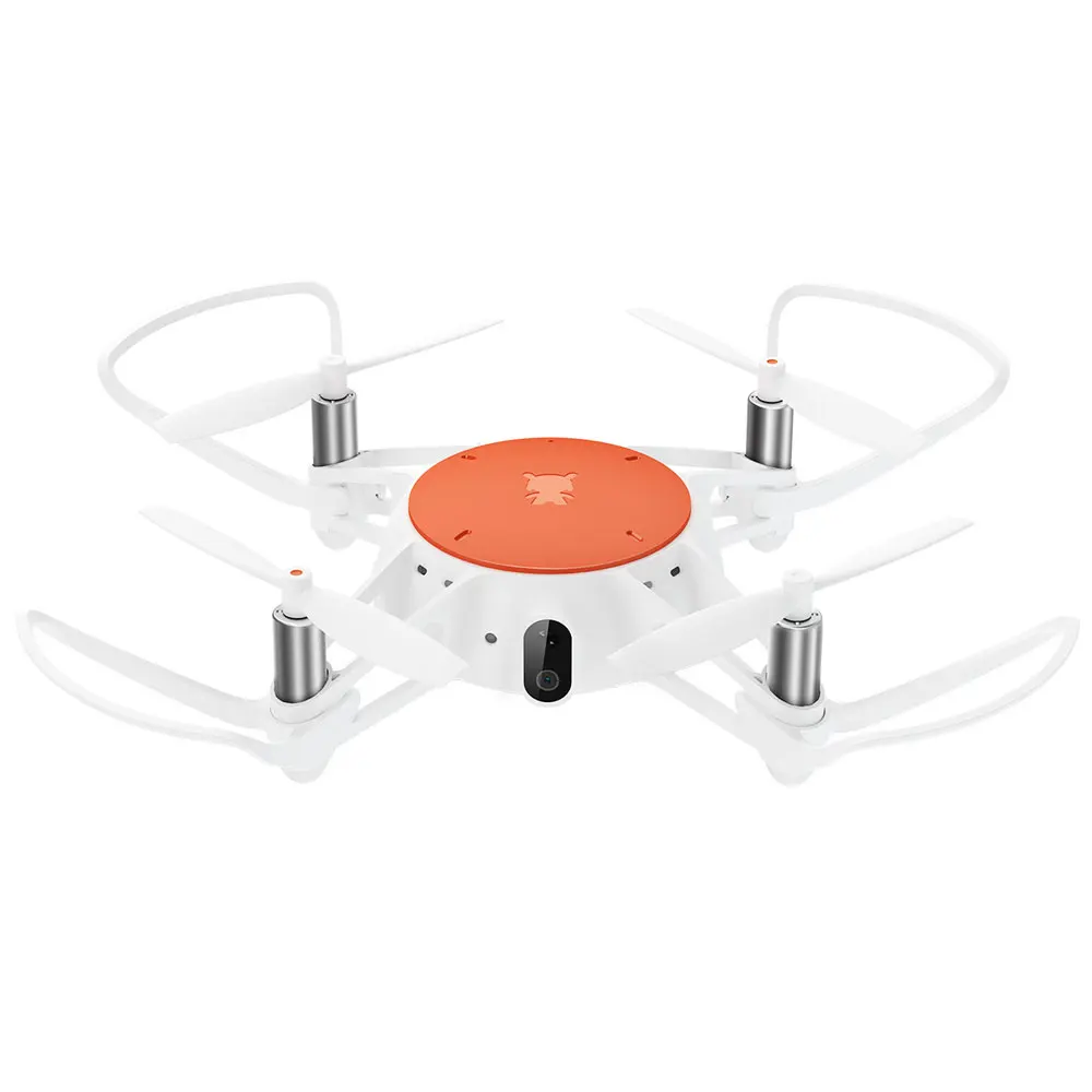  Xiaomi MITU WIFI FPV 360 Tumbling RC Drone with 720P HD Camera Multi-machine Infrared Battle BNF
