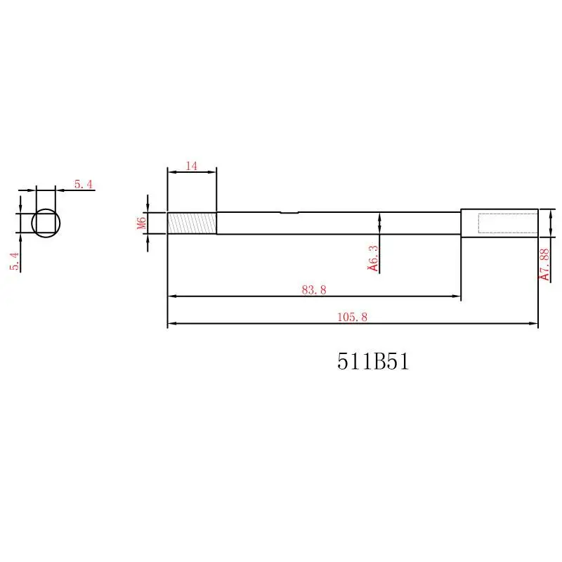 511B51