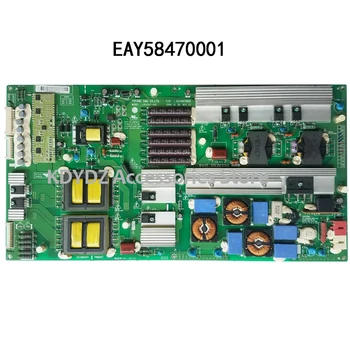 

free shipping Good test power board for 47SL90QD-CA 47SL80YD-CA LGP4247-09S EAY58470001