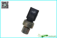 Подлинная OEM AC Кондиционер Датчик Давления Для Fiat Scudo Ulysse Lancia Phedra Peugeot Citroen 9647971280 52CP10-04