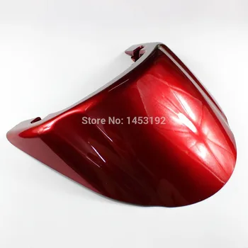

Motorcycle REAR SOLO SEAT COVER FOR SUZUKI BOULEVARD VZR 1800 2005-2006 M109R 2006-2012 Red