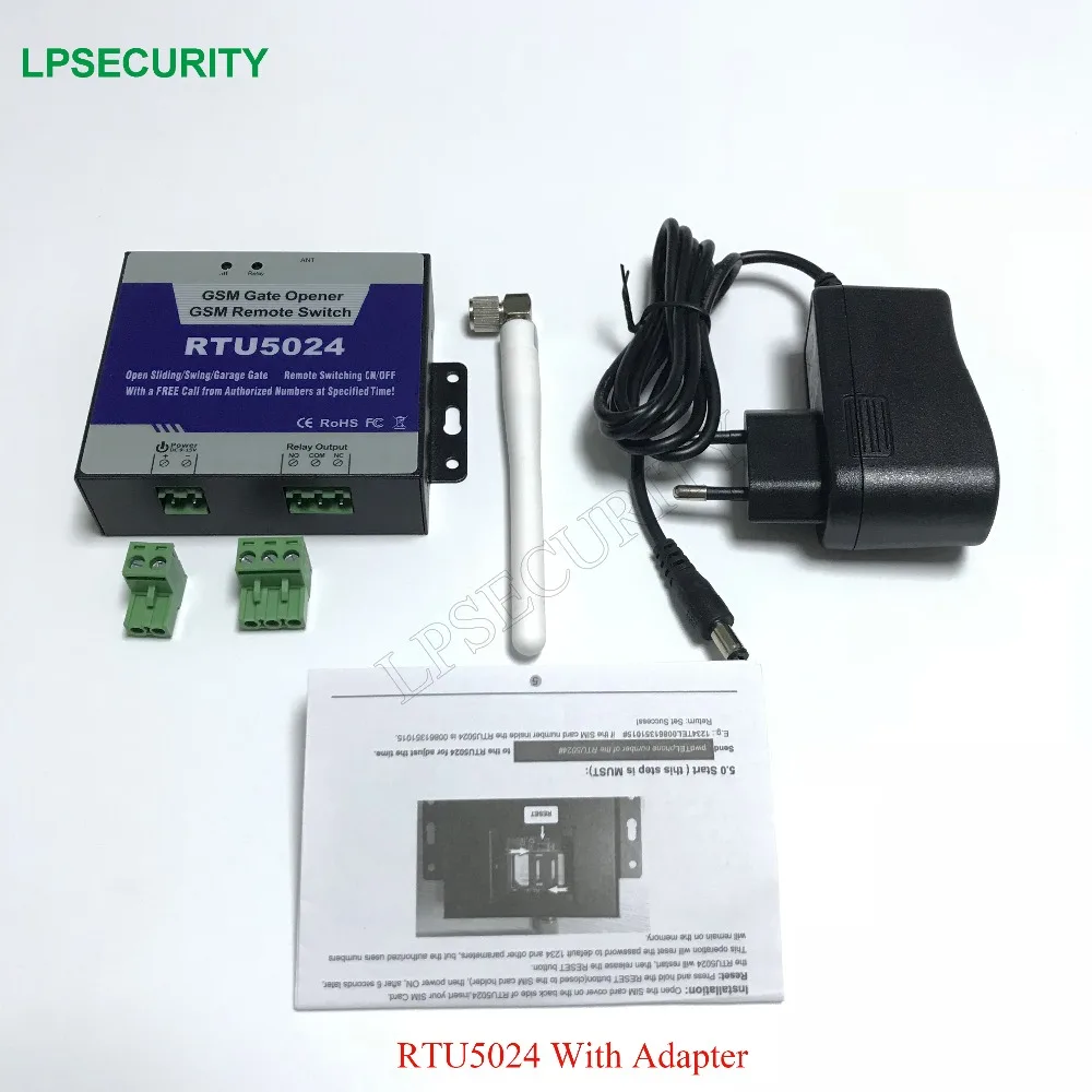 RTU5024-LP-21