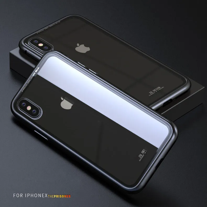 case (7)