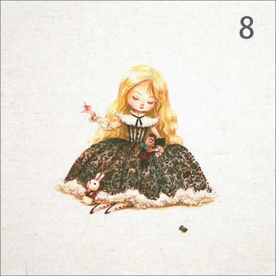 9