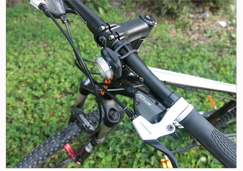 Discount Bicycle Rear Light Dual Double Colors in 1 Lamp USB Rechargeable COB LED Bike Tail Safety Warning Lantern Red White or Red Blue 20 Discount Bicycle Rear Light Dual Double Colors in 1 Lamp USB Rechargeable COB LED Bike Tail Safety Warning Lantern Red White or Red Blue 20