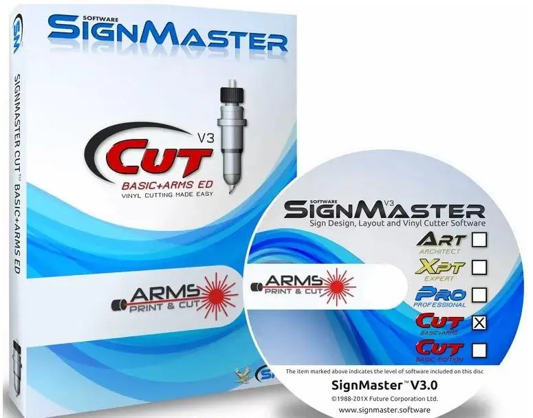 Signmaster Signmaster
