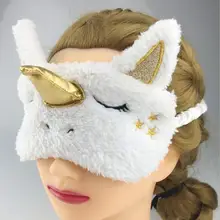 Cartoon 1pcs Mayitr Unicorn Eye Mask Variety Sleep Mask Plush Eye Shade Cover Eyeshade Mask Suitable For Travel Home Plush Gift Cartoon 1pcs Mayitr Unicorn Eye Mask Variety Sleep Mask Plush Eye Shade Cover Eyeshade Mask Suitable For Travel Home Plush Gift