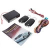 Kit Central universel de télécommande de voiture alarme de système d'entrée sans clé de verrouillage de porte ► Photo 1/6