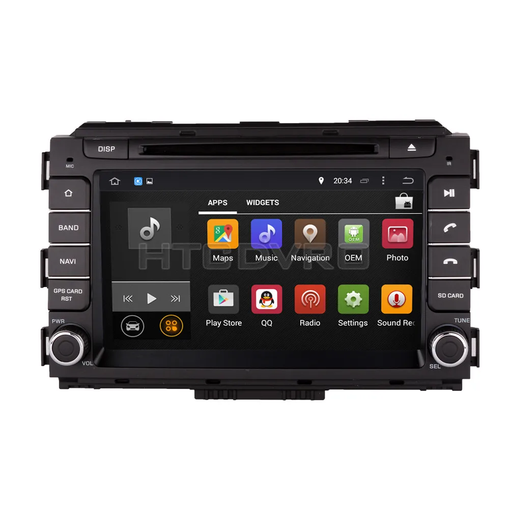 Best YMODVHT 8inch 4G Octa Core Android 9.0 7.1 Car DVD Player for Honda Vezel/HR-V 2013- GPS Auto RDS Radio Audio Video Stereo 3 Best YMODVHT 8inch 4G Octa Core Android 9.0 7.1 Car DVD Player for Honda Vezel/HR-V 2013- GPS Auto RDS Radio Audio Video Stereo 3