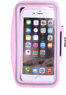 

5.5inch phone riding arm bag Running/cycling road bicycle bags Free shipping cycling luggage for bike