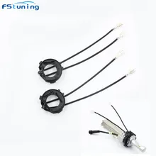 ^^Best Offers FSTUNING car h7 Adapter for golf 7 led headlight adapter holder socket for vw golf 7 led headlight h7 led bulb clip retainer ^^Best Offers FSTUNING car h7 Adapter for golf 7 led headlight adapter holder socket for vw golf 7 led headlight h7 led bulb clip retainer