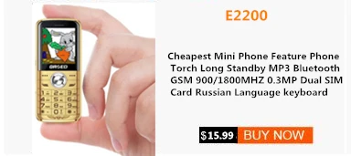 Rungee Mini E6800 телефон ударопрочный пылезащитный Мобильный телефон 3800 мАч Русский Keybord светодиодный светильник-вспышка power Bank телефон Bluetooth