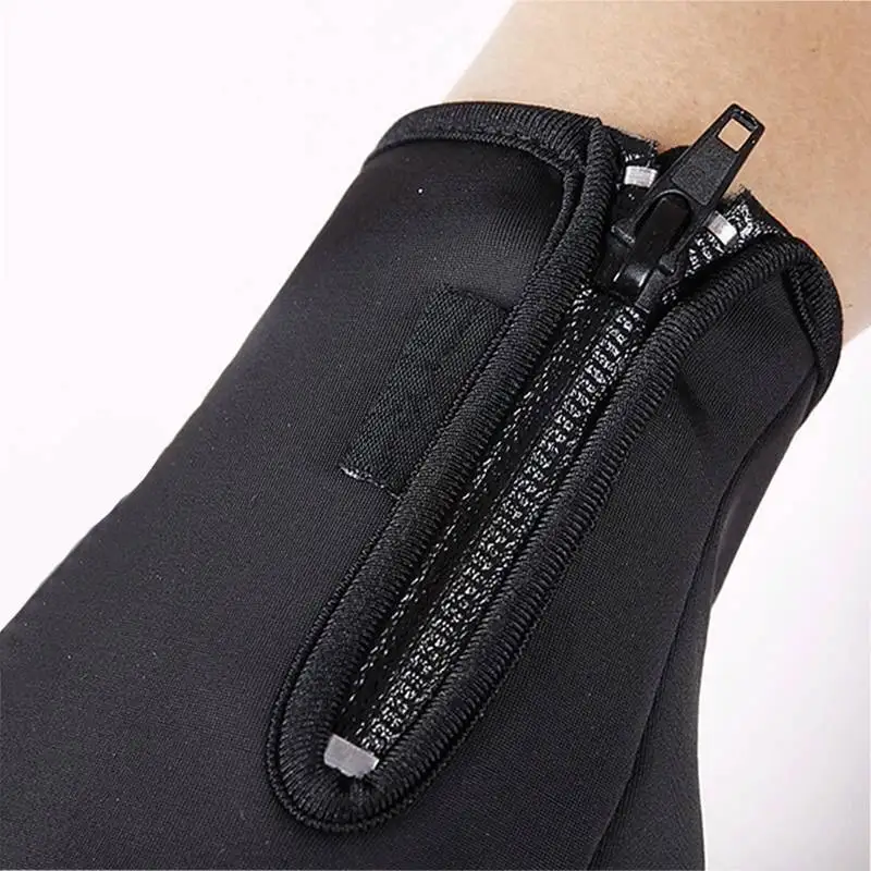 Winnter полный палец мотоцикл Luvas экран сенсорный Мотор перчатки Guantes de la motocicleta перчатки Велоспорт гоночная спортивная защита