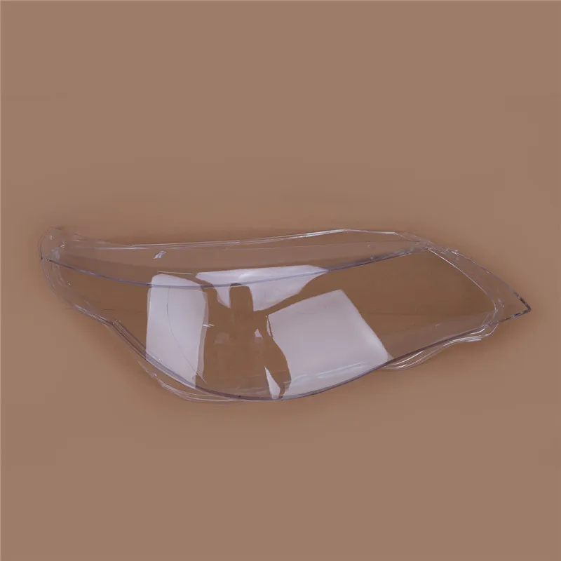 Front Headlamp PC Cover Right For BMW (18)