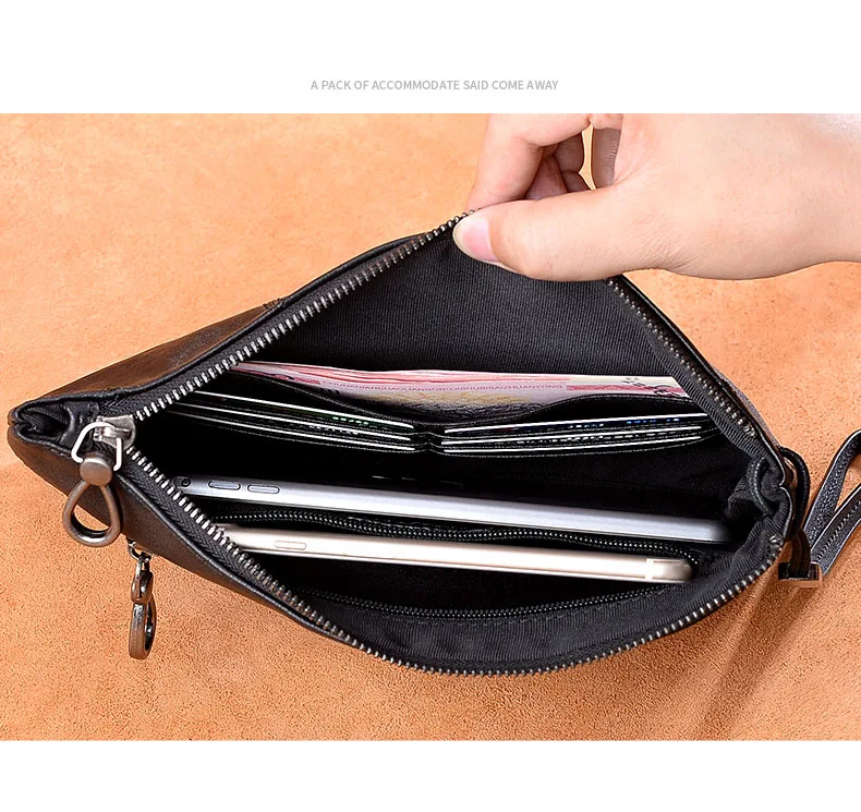 Men Clutch bag  (3)