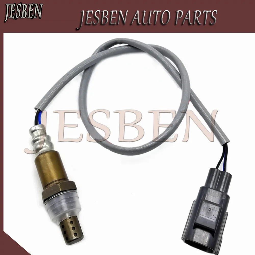 

Кислородный зонд Lambda 234-4454 ниже по потоку, датчик O2 подходит для LAND ROVER LR4 RANGE ROVER SPORT 2010 l 2011 2012 2013 NO # LR013661