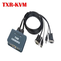 KVM Switches