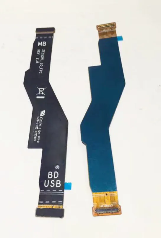 

For ASUS zenfone 3 zoom ZE553KL LCD Display Flex Cable Main Flex Cable
