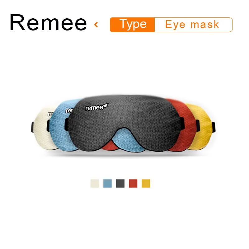 

Remee Lucid Dream Mask Dream Machine Maker Remee Remy Patch Dreams Sleep 3D VR Eye Masks Inception Lucid Dream Control hombre