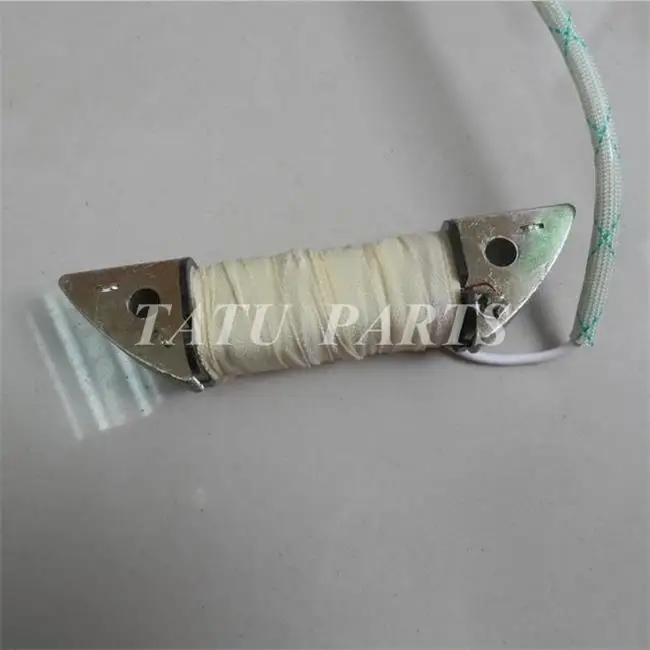 Зарядная катушка для HONDA GX390 GX340 GX270 GX240 GX200 GX160 E * 1800 2500 6500 7500 2 кВт ~ 5 генератор
